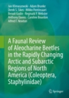 Image for Faunal Review of Aleocharine Beetles in the Rapidly Changing Arctic and Subarctic Regions of North America (Coleoptera, Staphylinidae)