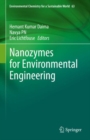 Image for Nanozymes for Environmental Engineering : 63