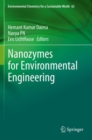 Image for Nanozymes for Environmental Engineering
