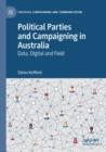 Image for Political Parties and Campaigning in Australia