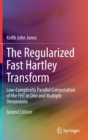 Image for The Regularized Fast Hartley Transform