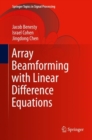 Image for Array Beamforming with Linear Difference Equations