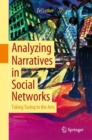 Image for Analyzing Narratives in Social Networks: Taking Turing to the Arts