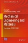 Image for Mechanical Engineering and Materials: Proceedings of ICMEM 2020