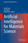 Image for Artificial Intelligence for Materials Science
