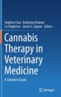 Image for Cannabis Therapy in Veterinary Medicine : A Complete Guide