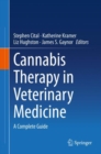Image for Cannabis Therapy in Veterinary Medicine: A Complete Guide