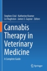 Image for Cannabis therapy in veterinary medicine  : a complete guide