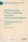 Image for Internet Use and Protest in Malaysia and other Authoritarian Regimes
