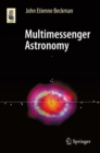 Image for Multimessenger Astronomy