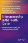 Image for Entrepreneurship in the Fourth Sector