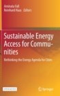 Image for Sustainable Energy Access for Communities