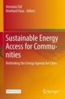 Image for Sustainable Energy Access for Communities: Rethinking the Energy Agenda for Cities
