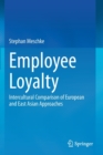 Image for Employee Loyalty