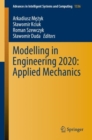 Image for Modelling in Engineering 2020: Applied Mechanics