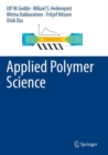 Image for Applied Polymer Science