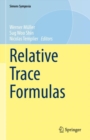 Image for Relative Trace Formulas