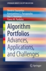 Image for Algorithm Portfolios: Advances, Applications, and Challenges