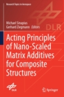 Image for Acting Principles of Nano-Scaled Matrix Additives for Composite Structures