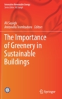 Image for The Importance of Greenery in Sustainable Buildings