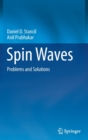 Image for Spin waves  : theory and applications