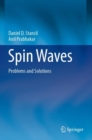 Image for Spin waves  : problems and solutions