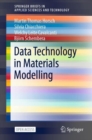 Image for Data Technology in Materials Modelling