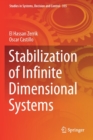 Image for Stabilization of infinite dimensional systems