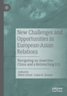 Image for New Challenges and Opportunities in European-Asian Relations
