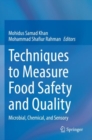 Image for Techniques to Measure Food Safety and Quality