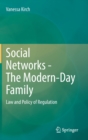 Image for Social Networks  - The Modern-Day Family
