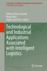 Image for Technological and Industrial Applications Associated With Intelligent Logistics