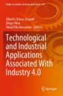 Image for Technological and Industrial Applications Associated With Industry 4.0