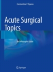 Image for Acute Surgical Topics