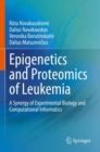 Image for Epigenetics and Proteomics of Leukemia