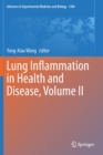 Image for Lung Inflammation in Health and Disease, Volume II