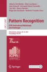 Image for Pattern Recognition. ICPR International Workshops and Challenges
