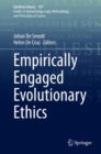 Image for Empirically Engaged Evolutionary Ethics