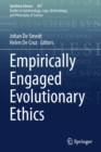 Image for Empirically engaged evolutionary ethics