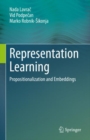 Image for Representation Learning: Propositionalization and Embeddings