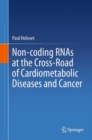 Image for Non-Coding RNAs at the Cross-Road of Cardiometabolic Diseases and Cancer