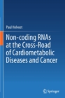 Image for Non-coding RNAs at the Cross-Road of Cardiometabolic Diseases and Cancer
