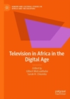 Image for Television in Africa in the digital age