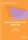 Image for Television in Africa in the Digital Age