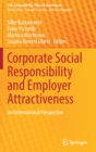 Image for Corporate Social Responsibility and Employer Attractiveness