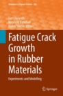 Image for Fatigue Crack Growth in Rubber Materials