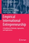 Image for Empirical International Entrepreneurship