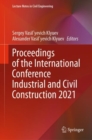 Image for Proceedings of the International Conference Industrial and Civil Construction 2021 : 147