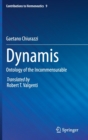 Image for Dynamis : Ontology of the Incommensurable