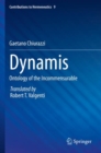 Image for Dynamis  : ontology of the incommensurable